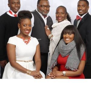 Meet your Posher, Marcus